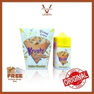 KRUSTY CREPES V4 BELGIAN CHOCOBAN KRUSTY CREPES 60ML by JAVA JUICE
