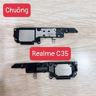 REALME C35 - Realme c35 bell - oppo realme c35 external speaker - ringer - buzzer