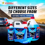 Starwill Engine degreaser