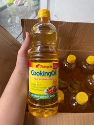 [HCM]DẦU ĂN TƯỜNG AN 1L