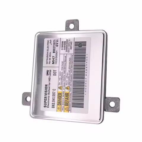 OEM 8K0941597C 8K0941597C 8K0941597C Xenon Headlight Lamp HID Ballast For Audi A3 A4 A5 A6 A7 A8 S3 