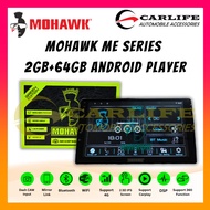 Mohawk ME Series 2GB+64GB Android Player 2024 New Model