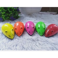 Evil mouse cat dog ferret toy otter