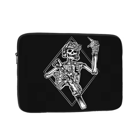 Gbrs Forward Observations Group Laptop Sleeve Cover Bag 10 12 13 15 17 Inch Notebook Sleeve Case Sho