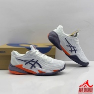 Court FF3 Novak Tennis Sneakers (Real-Fullbox)