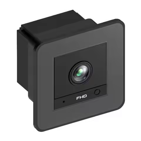 CLCU Home Pet Camera Motion Detection Security Camera 2-Way Audio Through Glass To Monitoring The Fi
