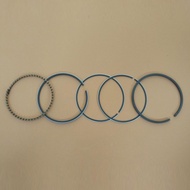 Bộ xéc măng Bạc piston máy xăng gx390 188F 13hp