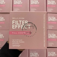 FD BELLA PARK FILTER EFFECT