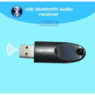 Usb Bluetooth Receiver Bluetooth Salon Device Wireless Car Audio Speaker Eel Speaker