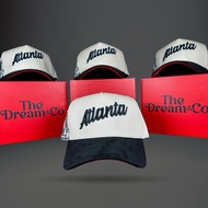 TD Atlanta Original SnapBack Hat