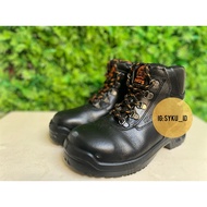 Safety Shoes KINGS KWD301 Safety Shoes