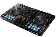 Pioneer DDJ-RR DJ Controller 1-Year Warranty
