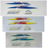 LTD Sport Helmet Sticker Helmet Sticker Helmet Decal