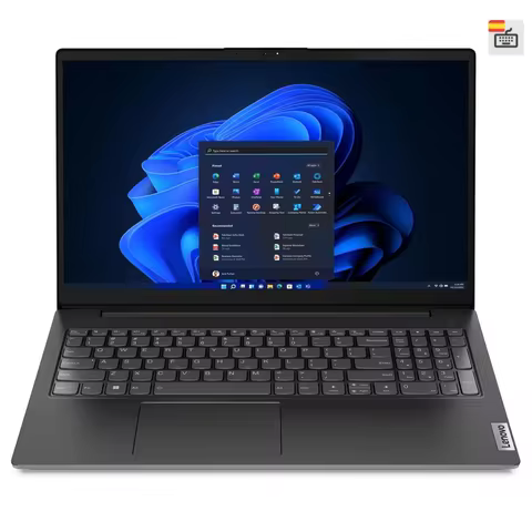Lenovo laptop notebook laptop v15 g4 amn amd ryzen™ 3 7320u | 8gb ram lpddr5-sdram | 512gb ssd m.2 2