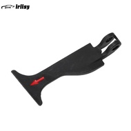 iriisy Car Hood Release Handle Front Grille Pull Strap for Mercedes Benz C230 C240 C320 W203 C32 C-C