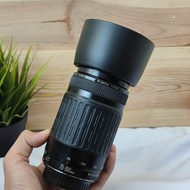 CANON 75-300mm Telephoto Zoom Lens Gen 1