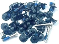ZAHARA Laptop Screw Kit for Lenovo IdeaPad 5 15ITL05 82FG IdeaPad 5 15ALC05 82LN Ideapad 5-15ARE05 8