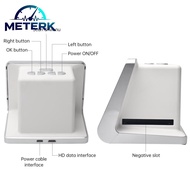 Meterk fangzi Film Scanner Film and Slide Scanner for 135 Film(36x24mm)/126KPK /110 Film/Super8/ Mon