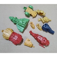 Transformers Ruination Fodder