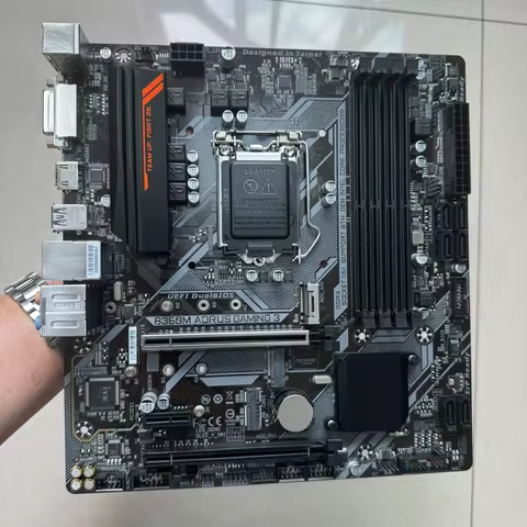 For Gigabyte B360M AORUS GAMING 3 Motherboard 64GB LGA 1151 DDR4 Mainboard 100% Tested OK Fully Work