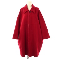 ete Honnete Jacket wool red Direct from Japan Secondhand