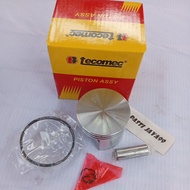 piston ms381 tecomec senak gergaji kayu