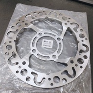 W125 DISC CNC SIAM 220MM WAVE 125 R / S / X DISC PLATE 220MM BRAKE DISC CNC