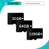 CCTV dedicated SD memory card