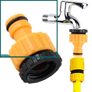 【JY】  TAP CONNECTOR HOSEPIPE HOSE FITTING TAP CONNECTION