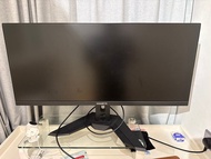 Gigabyte 電競螢幕