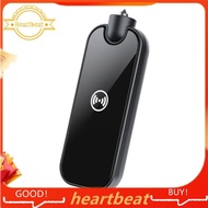 [Hot-Sale] Wireless CarPlay Adapter Emergency Window Breaker Wired Connection for Car Tv Mate Instan