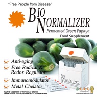NHF Bio Normalizer (3g x 30sachets) - Super Detox and Immune Booster