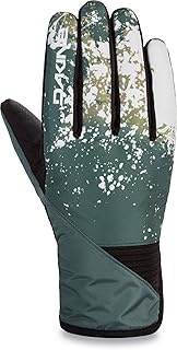 AH237-723 Men's Gloves, Durable, Waterproof (DWR Treatment) [AH237-723 / CROSSFIRE GLOVE ] Snowboard