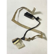 Old Dell Latitude 7280 DC02C00E000 0CK9JJ Laptop Screen Cable