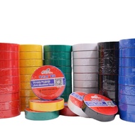 Shushi Nine-Headed Bird Electric Tiger Electrical Tape Insulation Tape Waterproof Electrical Tape El