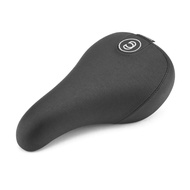 Bicycle Saddle BMX Cinema Standard Stealth Pivotal Seat Black