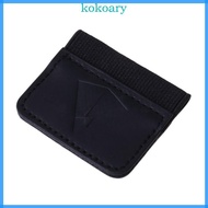 KOK Pencil Portable Lycra Pen Sleeve Touch Pen Slot Stylus Protective Sleeve