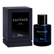 Dior Sauvage Elixir (60Ml) Perfume For Men