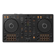 Pioneer DJ DDJ-FLX4 2-Channel DJ Controller with Multi-App Support Black DDJ-FLX4 Brand-New legit & 