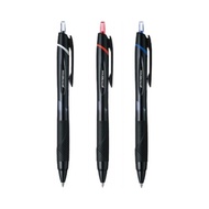 [SG] Buy 10 Free 10  Uni Jetstream Sport Roller Ball Pen SXN-150 [Evergreen Stationery]