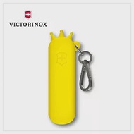 VICTORINOX 瑞士維氏 Silicone Cases 造型矽膠刀套 4.0450/4.0451/4.0452/4.0453/4.0454 黃色