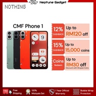 CMF Phone 1 5G by Nothing
