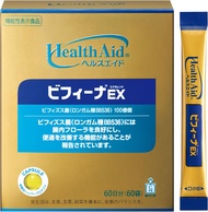 森下仁丹 Health Aid 益生菌EX 60日份 60入