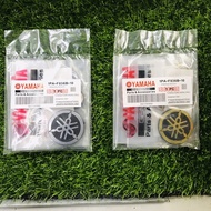 Yamaha Logo 3D Y15ZR / LC V6