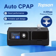 Topson Auto CPAP APAP With Mask Machine for Anti Snoring Sleep Apnea Therapy