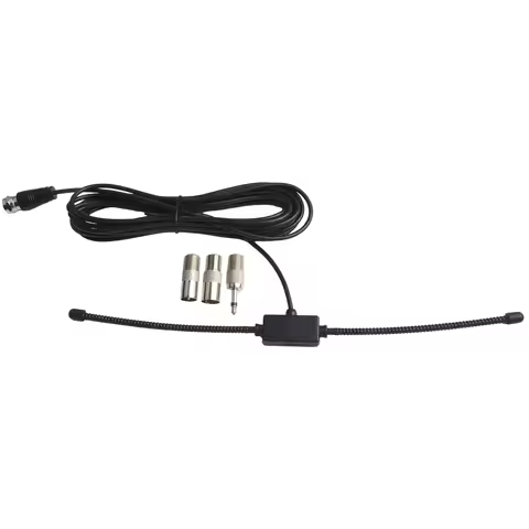 Car Interior Parts FM Antenna 1pc 75 Ohm FM For Yamaha Radio FM Antenna Receiver Tuner For Yamaha Hi