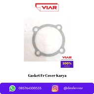 Spare Part Viar packing a gearbox karya 300 Original (GASKET CAP FR )