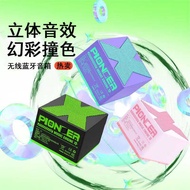 X1 Mini Speaker Subwoofer Audio Outdoor Portable Small Speaker Wireless Bluetooth Speaker