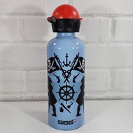 [瑞士直送] SIGG Pirates of the Sea 0.6L鋁水樽 galckp SIGG Pirates of the Sea 0.6L Aluminium Water Bottle 保温