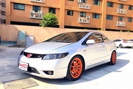 【正牌、可貸款】HOND本田 美規 CVIVC 八代 SI 原廠六速手排 FG2 非TYPE-R  FN DC5 K12